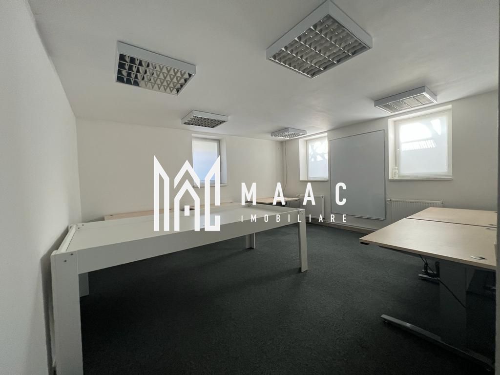 Cladire birouri 8 camere ITeren 470 mp I Parcare I Sub Arini - Poză 5