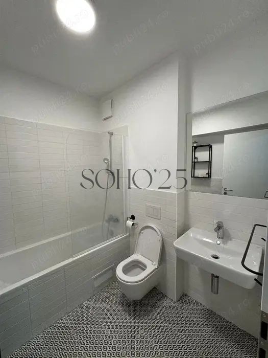 [Proprietar] apartament cu două camere   Aviatiei Park, zona Herăstrău - Poză 4