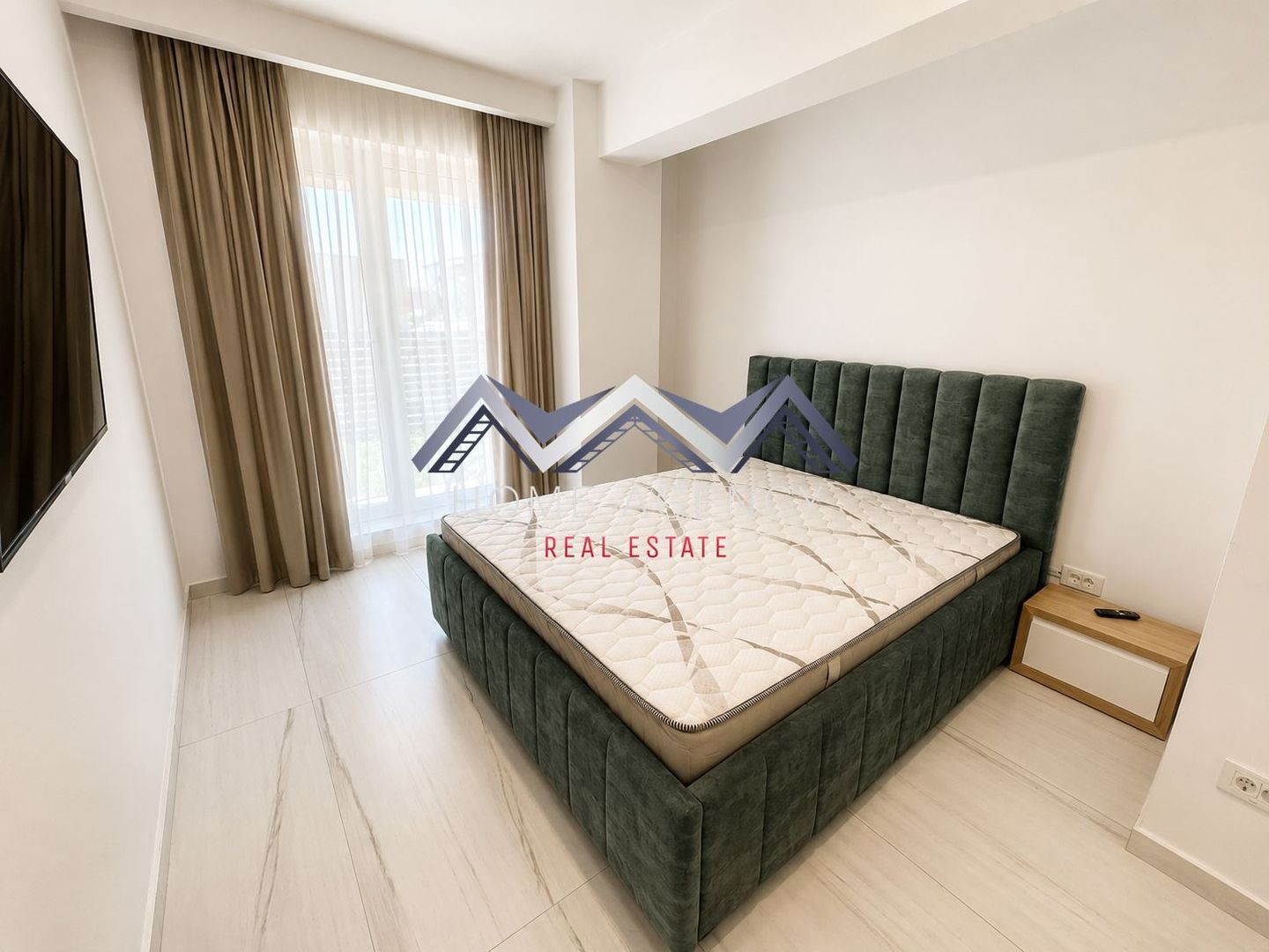 Apartament 3 camere premium + curte 100 mp | prima închiriere - Poză 8