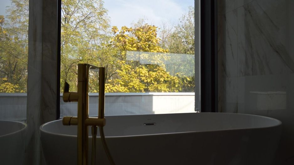 VILĂ PREMIUM | P+2E | PISCINĂ | 641 MP TEREN | SECTOR 1 - Poză 13