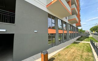 Aradului/Torontalului-2 Camere-Centrala pe Gaz - Poză 3