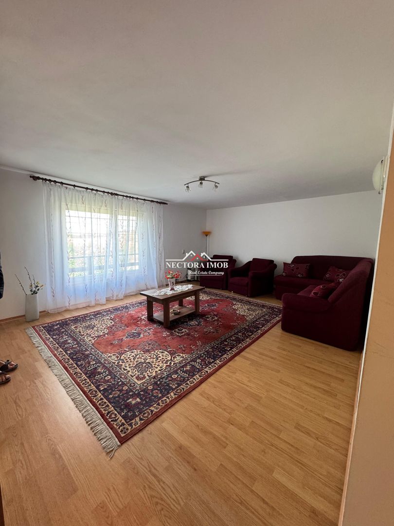 NECTORA IMOB-Casa cu etaj, mobilata, utilata, Episcopia, cu livada - Poză 13