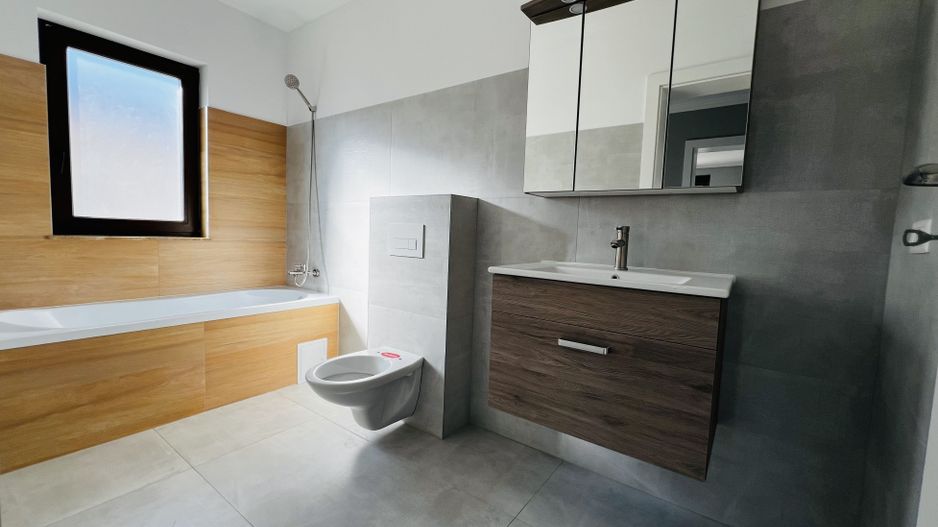 Duplex  4 dormItoare - Dumbravita - Zona Ikea - Poză 9