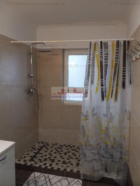 Inchiriere apartament 3 camere Baneasa Complex Rezidential - Poză 26