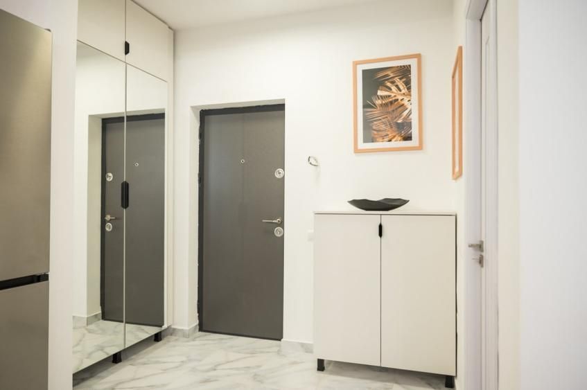 Garsoniera de inchiriat | Lux | Parcare |  Uverturii - Poză 4