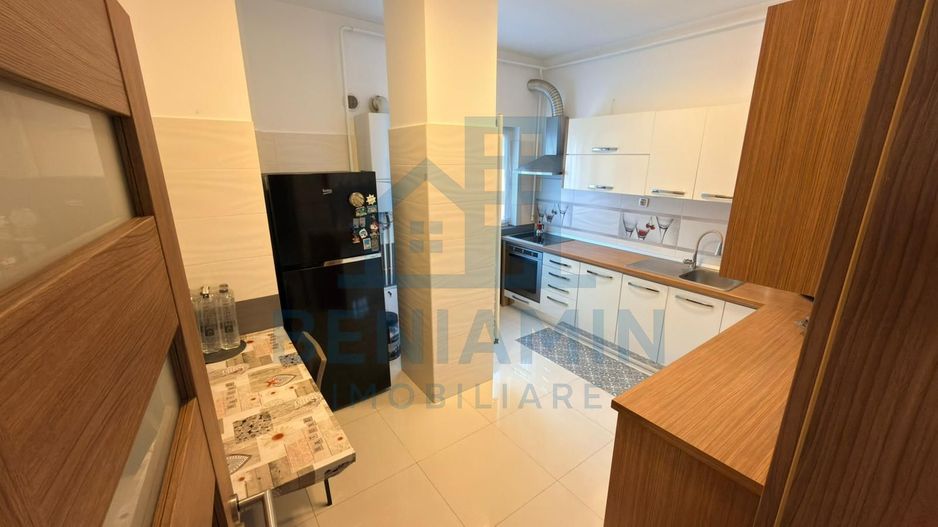 Apartament 2 Camere Decomandat-Etaj 2-Parcare Subterana-Valea Rosie - Poză 4