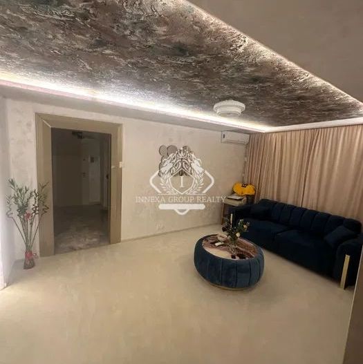 Apartament 3 camere semidecomandat de vanzare in zona Titan - Poză 1