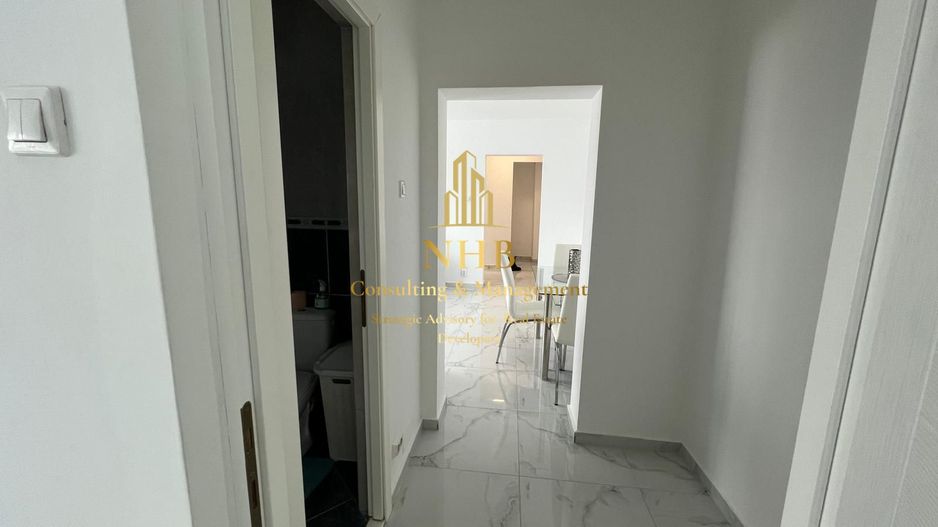 0%COMISION - Apartament 2 camere Doamna Ghica– posibilitate parcare - Poză 7