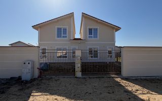 Duplex in Mosnita | 4 camere  | Toate utilitatile | Disponibil imediat - Poză 1