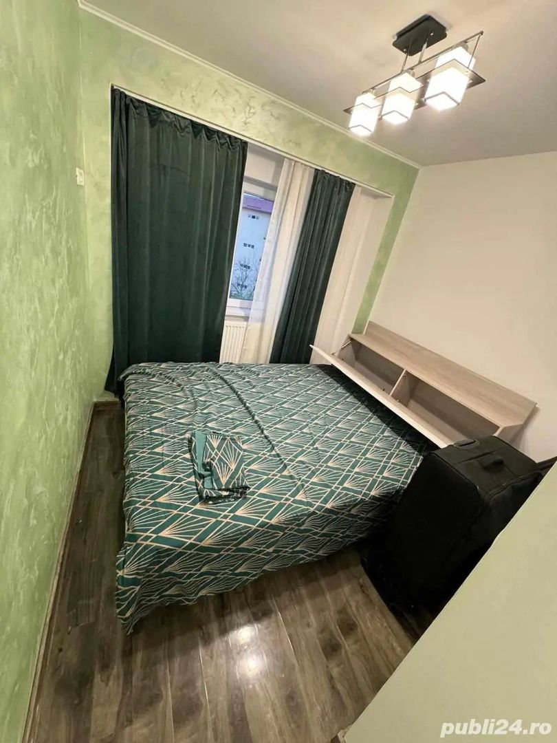 🏠 Vând apartament decomandat – zona Freidorf, lângă Liceul Auto - Poză 8