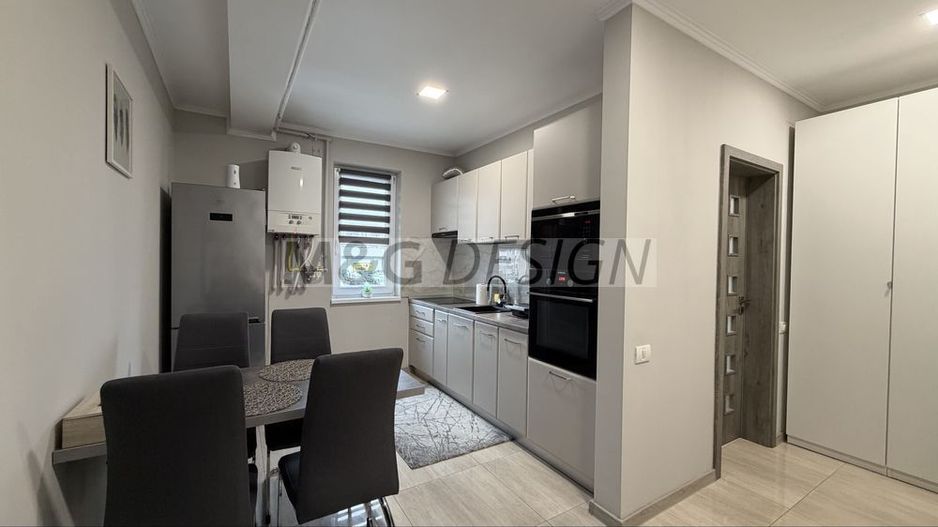 Apartament 1 camera Giroc etaj 1 - Poză 1