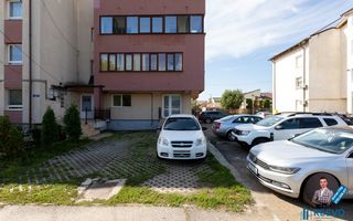 Spațiu comercial/birouri Cal. Moinești, Bacău - Poză 19