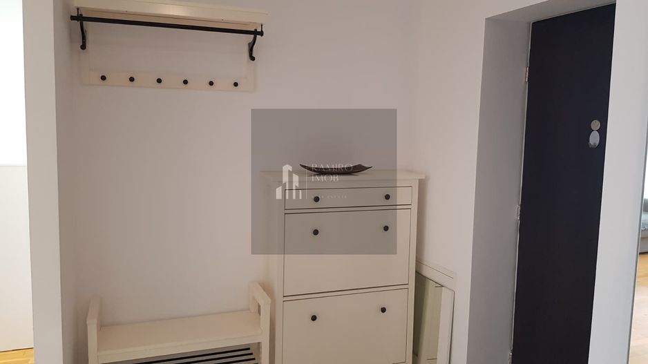 Apartament 2 camere | Monaco Towers | Metrou Dimitrie Leonida - Poză 8