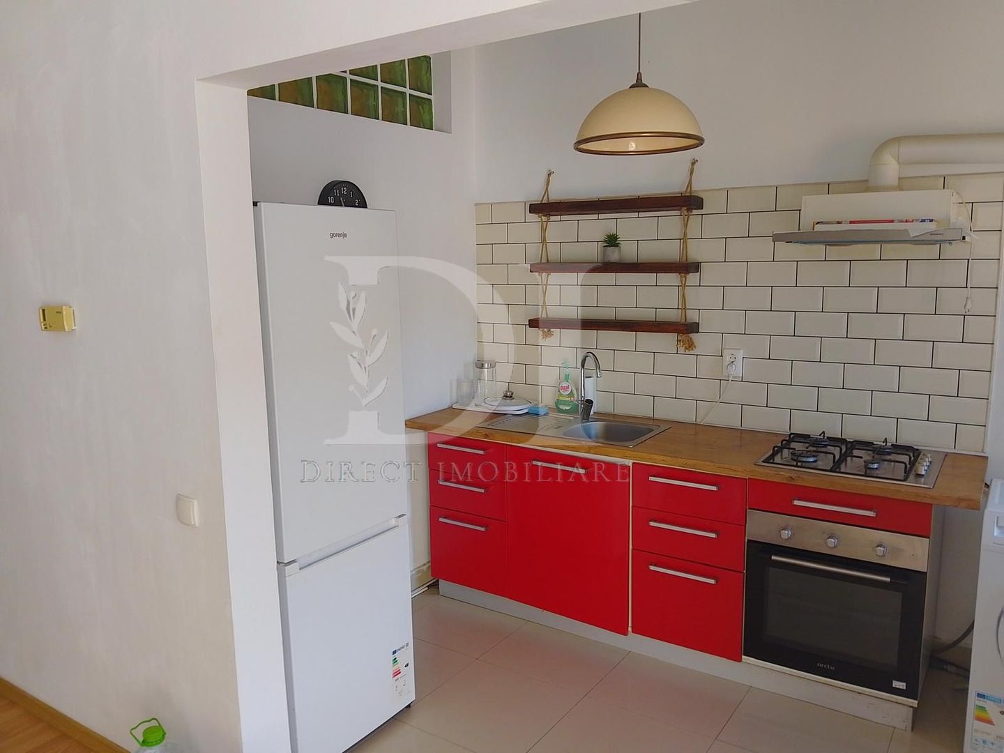 Apartament cu 1 cameră de închiriat | Floresti- zona Eroilor - Poză 6