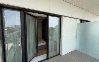 Apartament elegant 3 camere | One Verdi Park | Park View - Poză 12