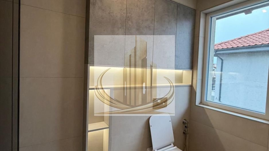 Eleganță și Tehnologie | Casă Individuală Premium | 165 mp | Săcălaz - Poză 17