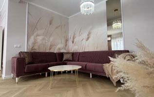 Casa 4 camere PREMIUM, NOUA in Selimbar, Str. Brana