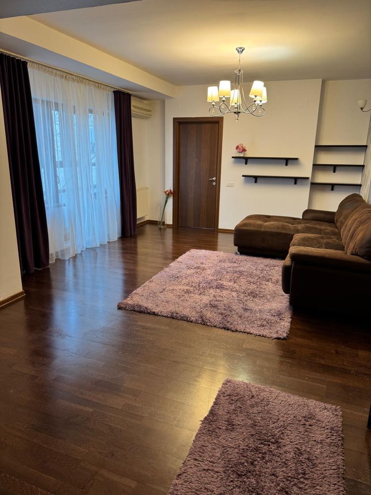 Apartement 3 camere de inchiriat. Sector 2 - Poză 6
