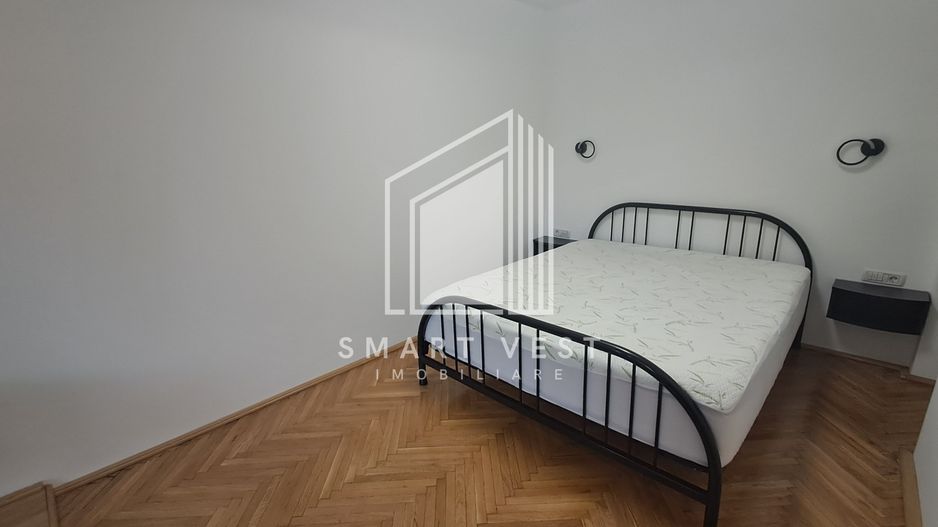 Chirie apartament 3 camere | Etaj 1 | Zona centrala - Poză 6