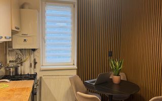 Apartament 3 camere decomandate, etaj intermediar, Parcul Detunata - Poză 5