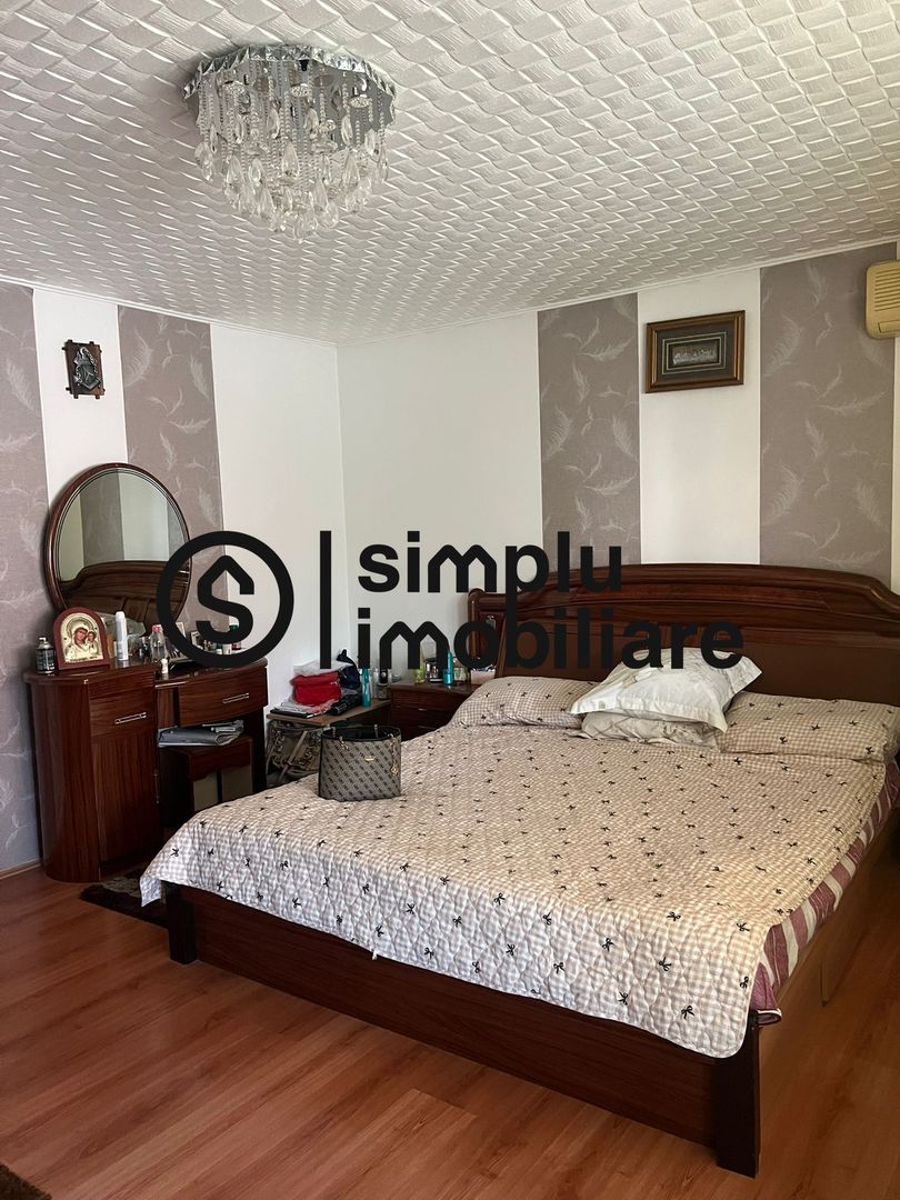 Vila S+P+1+M Lapus, str Paunitei - Poză 53