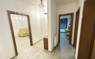 Apartament 2 camere | Decomandat | Tractorul | Pet Friendly - Poză 6