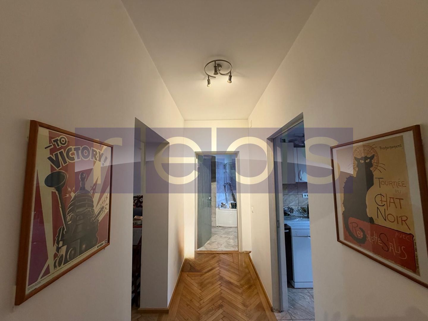 VANZARE APARTAMENT 3 CAMERE | DUMBRAVA ROSIE-ICOANEI | 88MP - Poză 7