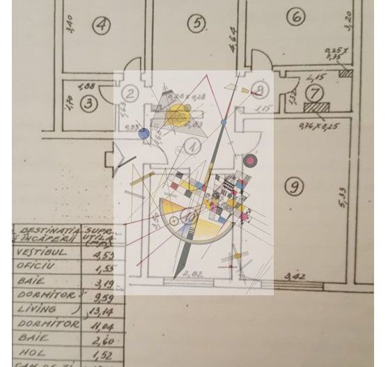 Ansamblu rezidential - test - Poză 6