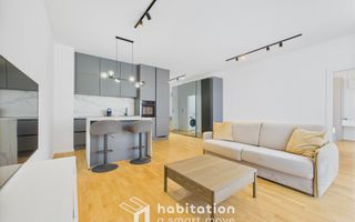 Tur virtual - Apartament 2 camere, zona Centrală - Paltim - Poză 5