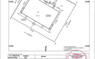 Vila Tip Duplex, mutare imediată, teren 209 mp, comision zero. - Poză 5