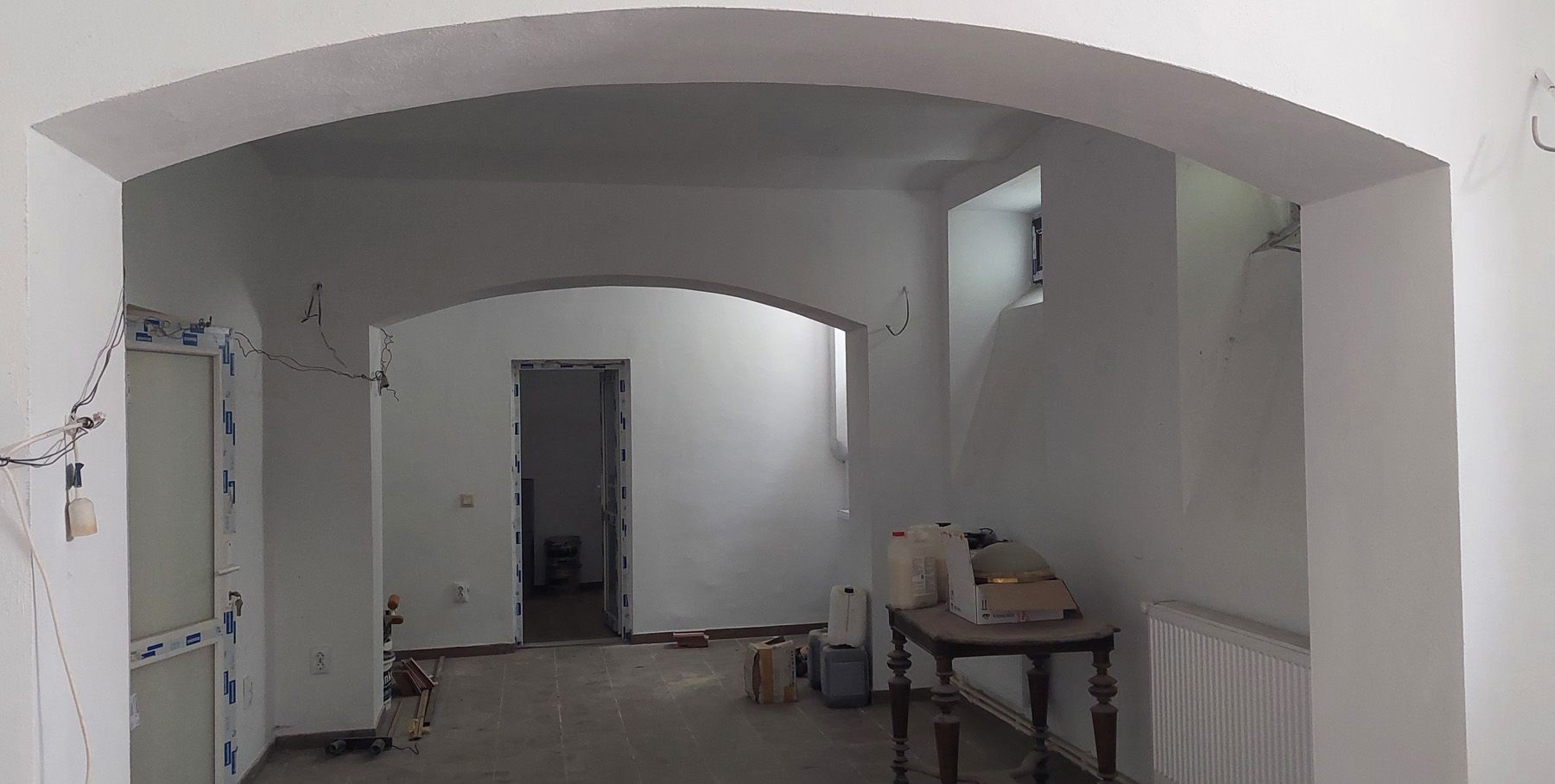 Vila deosebita 7 camere in Gradina Icoanei I Ideal spatiu birouri - Poză 31