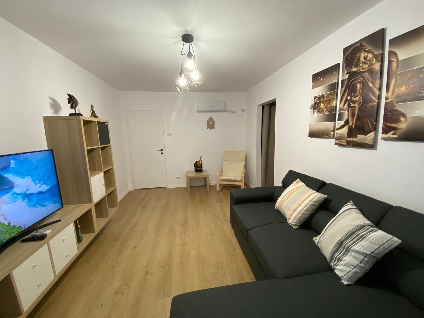 Apartament modern, doua camere, Iancului - Poză 1