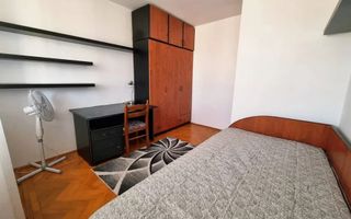 AP. 3 CAMERE DRUMUL TABEREI, PET-FRIENDLY, MOBILAT, METROU 2 MINUTE - Poză 3