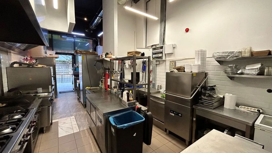 Predare restaurant la cheie | Rotar Park 1 | Pacii - Poză 5