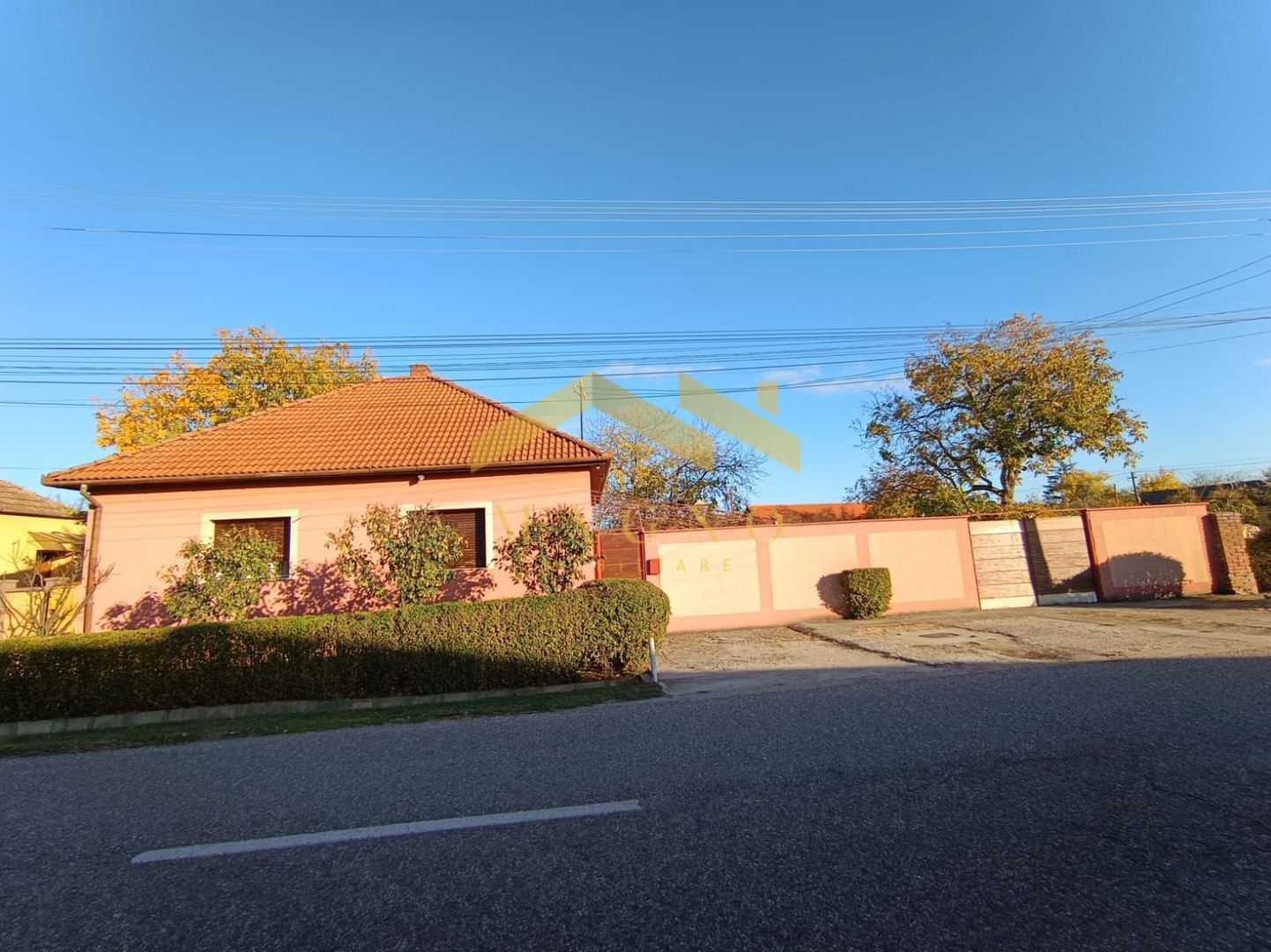 Casa de vanzare in Vladimirescu in zona primariei. - Poză 28