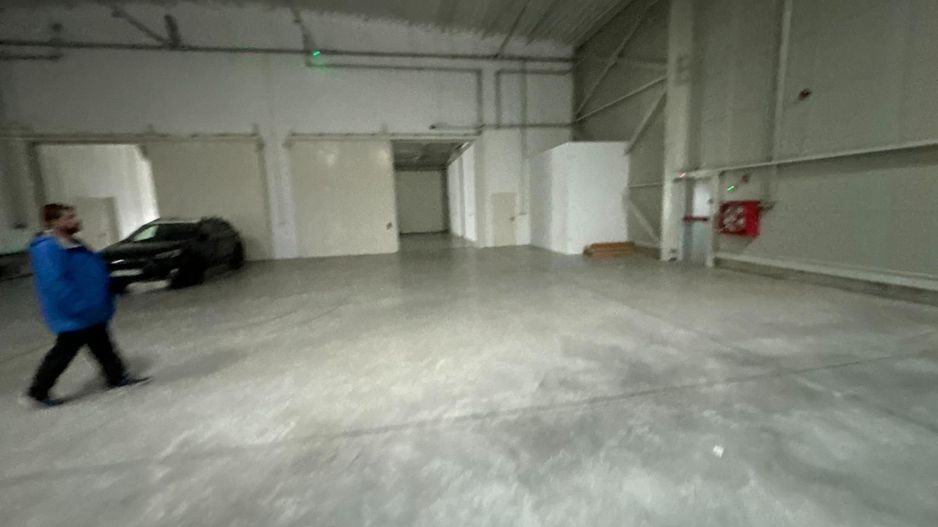 Spatiu industrial de inchiriat, 2.385 mp suprafata utila - Poză 22