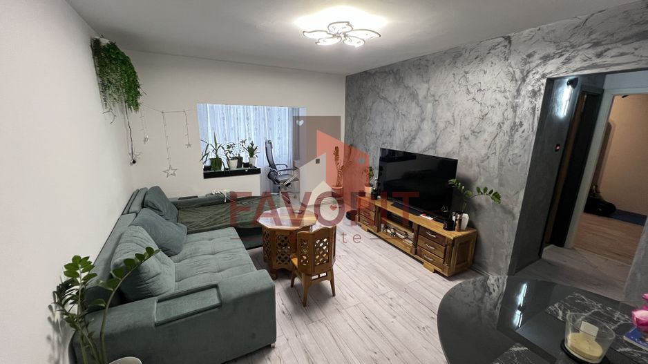 Apartament 3 camere | 2 bai | Zona Soarelui - Poză 1