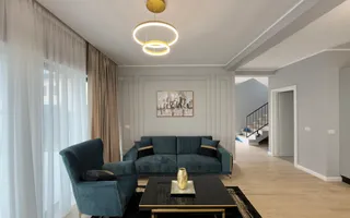 Green Residence Faza 3| Vila individuala 5 camere - Poză 30
