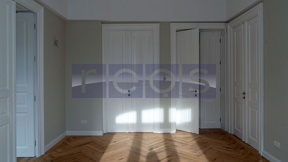 APARTAMENT IN VILA ELEGANTA | 5CAMERE | 128MP | IDEAL SHOWROOM | LUX | - Poză 4