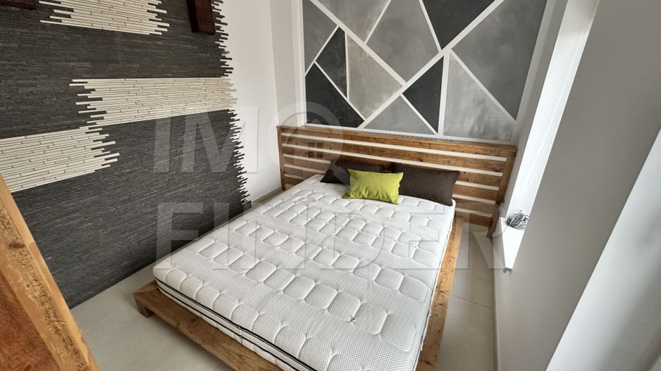 Vanzare Penthouse in zona Pasapoarte, Andrei Muresanu - Poză 17