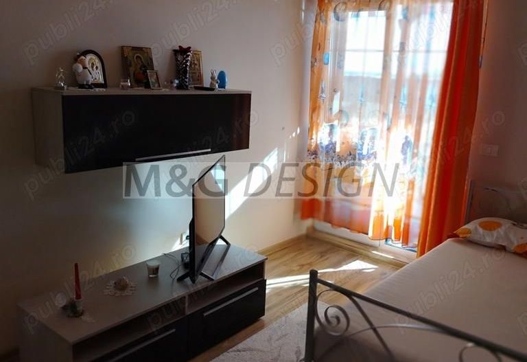 Apartament 3 camere Buziasului - bloc nou - Poză 3