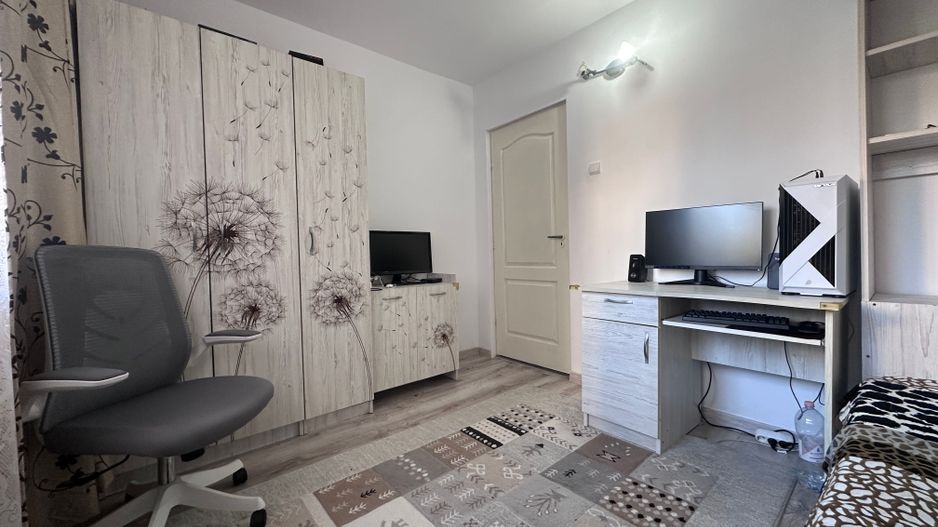 Ideal pentru investitie! Vanzare apartament cu 2 camere-Targoviste-M11 - Poză 5