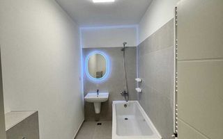 Apartament 2 camere, intabulat, bloc nou 2026, parter, 54 mp, Moara de Vant, Moon Reflexes Residence, loc de parcare exterior inclus - Poză 7