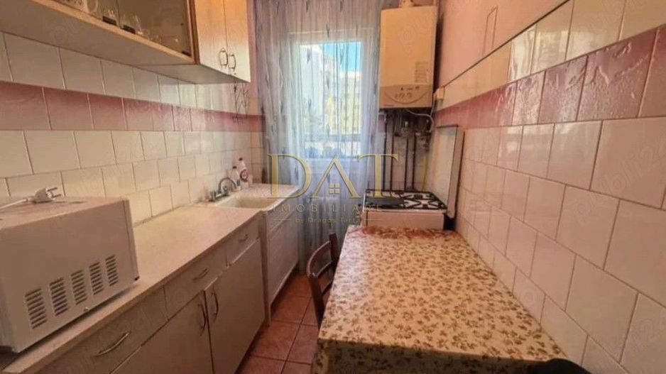 Apartament 3 camere | etaj intermediar | cartier Manastur - Poză 4
