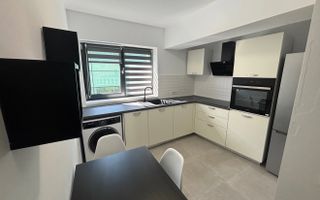 STUDIO AVRIG RESIDENCE, PARCARE SUBTERANA, MASINA DE SPALAT VASE - Poză 7