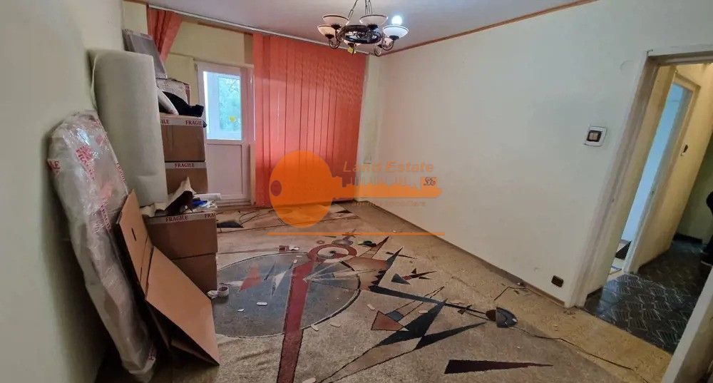 3 camere 300m de metrou Valea Ialomitei - Poză 1