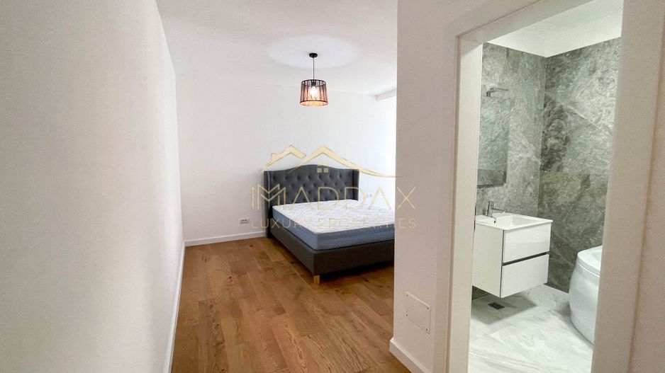 Apartament 3 camere de inchiriat mobilat completII Lux II N.Caramfil - Poză 5