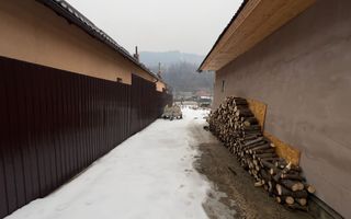 Casă renovată 2025 de vânzare în Cireșoaia - Poză 2