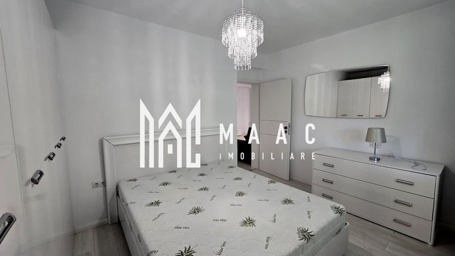Apartament 3 camere de închiriat | Sibiu | terasă | 2 parcări - Poză 8