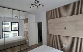 EXIGENT PLAZA 2 Camere Bd Timișoara 16 Auchan - Poză 7